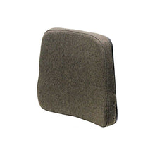 Uni Pro Case-IH/International Harvester/Massey Ferguson/Versatile 86 Backrest Cushion | Brown Fabric