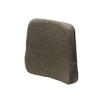 Uni Pro Case-IH/International Harvester/Massey Ferguson/Versatile 86 Backrest Cushion | Brown Fabric