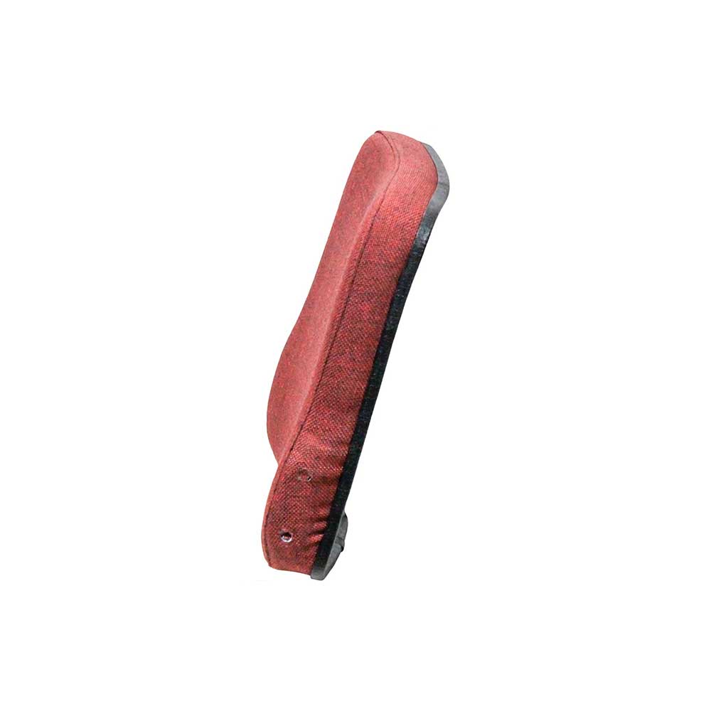 Uni Pro Case-IH/International Harvester/Massey Ferguson/Versatile 86 Backrest Cushion | Red Fabric
