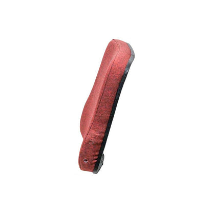Uni Pro Case-IH/International Harvester/Massey Ferguson/Versatile 86 Backrest Cushion | Red Fabric