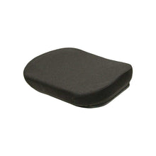 Uni Pro Case-IH/International Harvester/Massey Ferguson/Versatile 86 Seat Cushion | Black Fabric