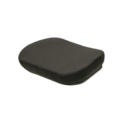 Uni Pro Case-IH/International Harvester/Massey Ferguson/Versatile 86 Seat Cushion | Black Fabric