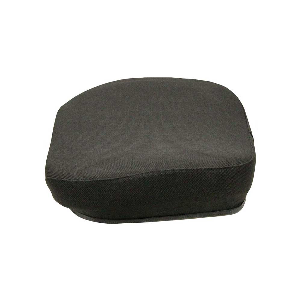 Uni Pro Case-IH/International Harvester/Massey Ferguson/Versatile 86 Seat Cushion | Black Fabric