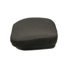 Uni Pro Case-IH/International Harvester/Massey Ferguson/Versatile 86 Seat Cushion | Black Fabric