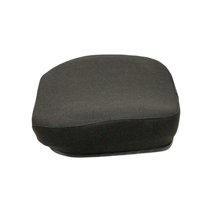 Uni Pro Case-IH/International Harvester/Massey Ferguson/Versatile 86 Seat Cushion | Black Fabric
