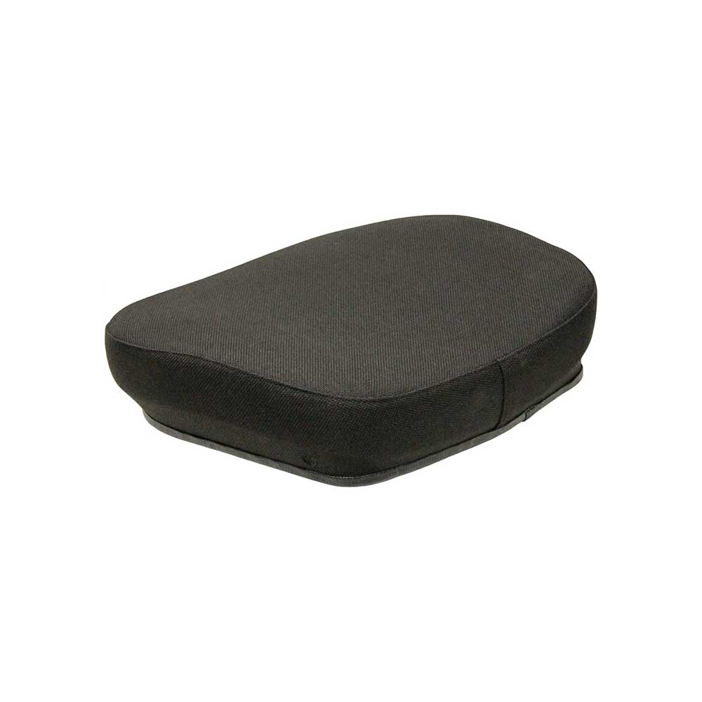 Uni Pro Case-IH/International Harvester/Massey Ferguson/Versatile 86 Seat Cushion | Black Fabric