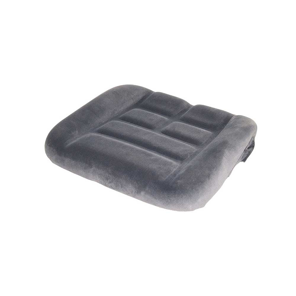 Uni Pro Seat Cushion | Fits 600 Seat | Gray Fabric