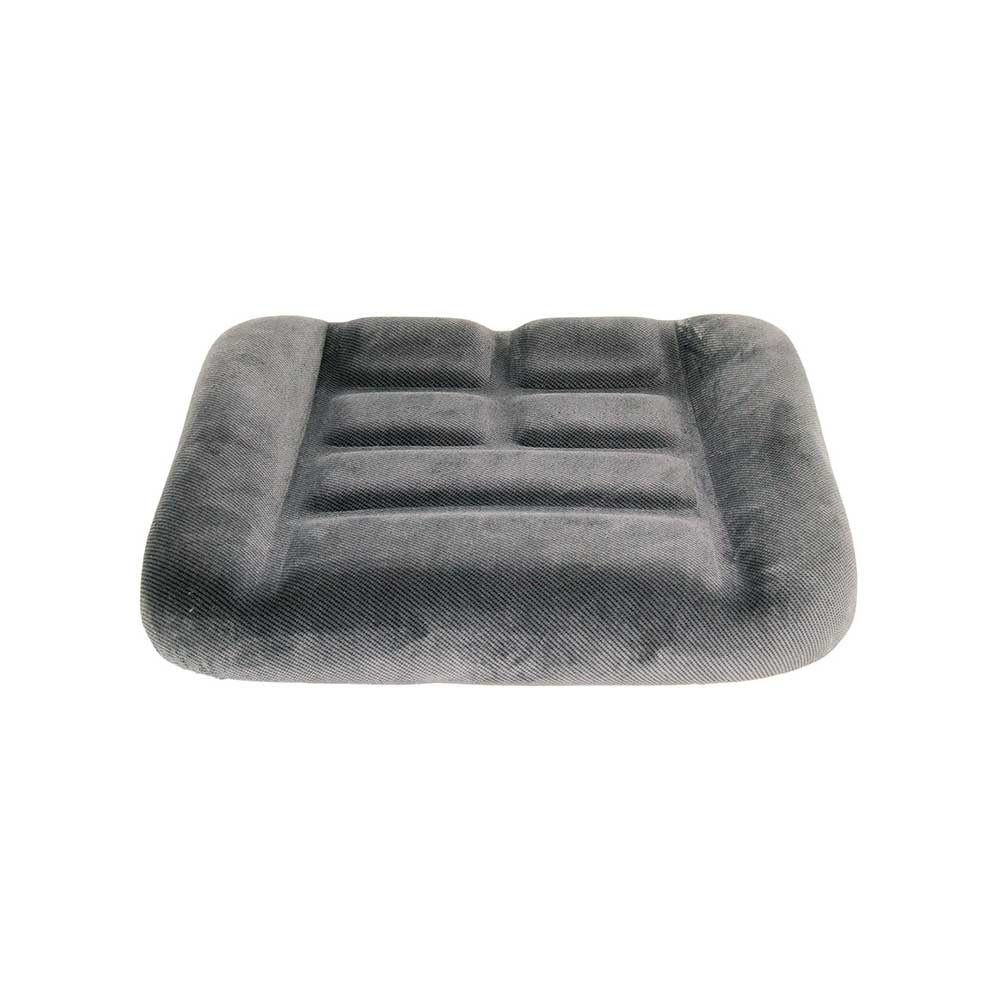 Uni Pro Seat Cushion | Fits 600 Seat | Gray Fabric