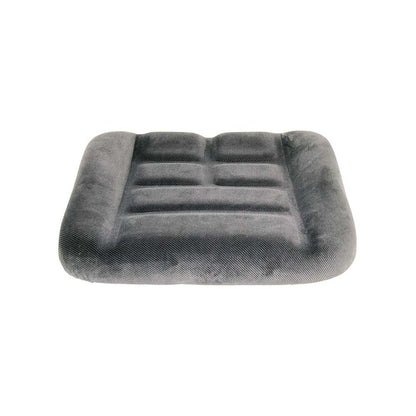 Uni Pro Seat Cushion | Fits 600 Seat | Gray Fabric