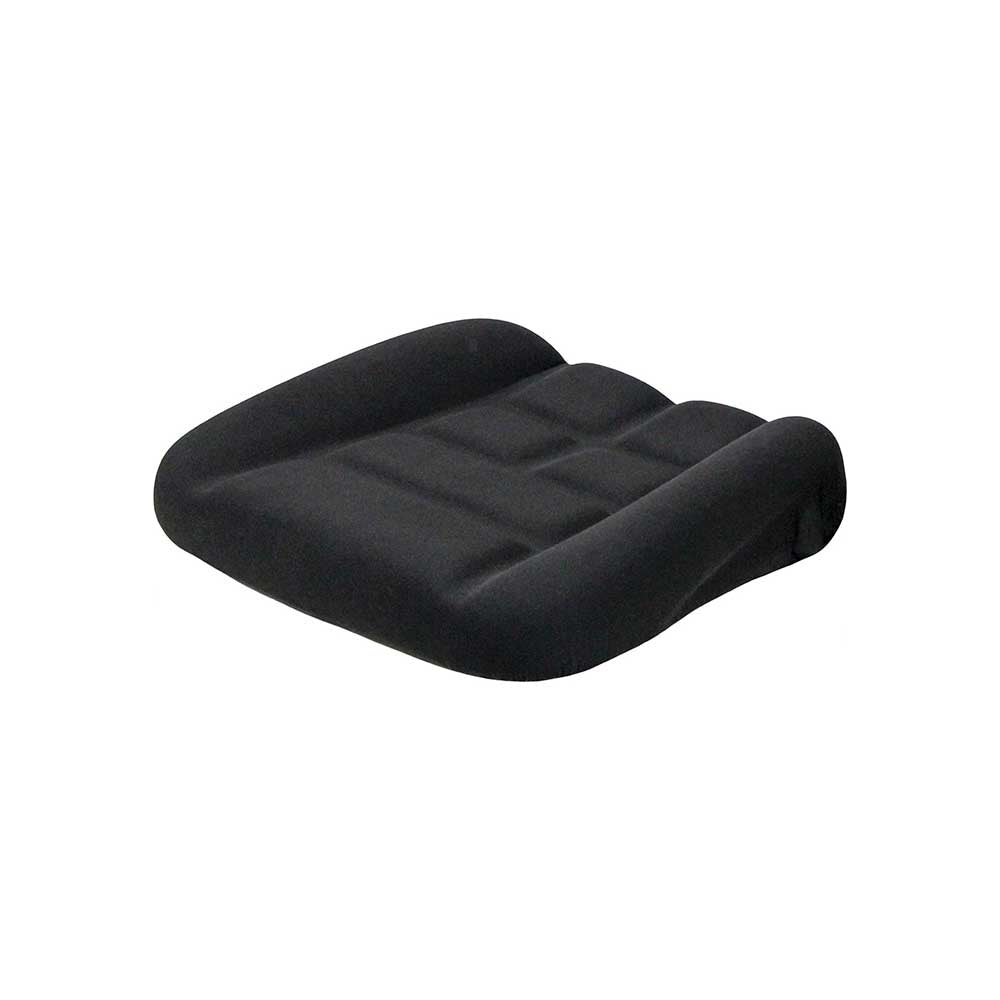 Uni Pro Seat Cushion | Fits 600 Seat | Black Fabric