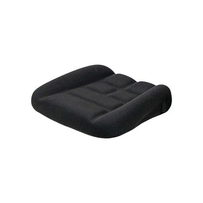 Uni Pro Seat Cushion | Fits 600 Seat | Black Fabric