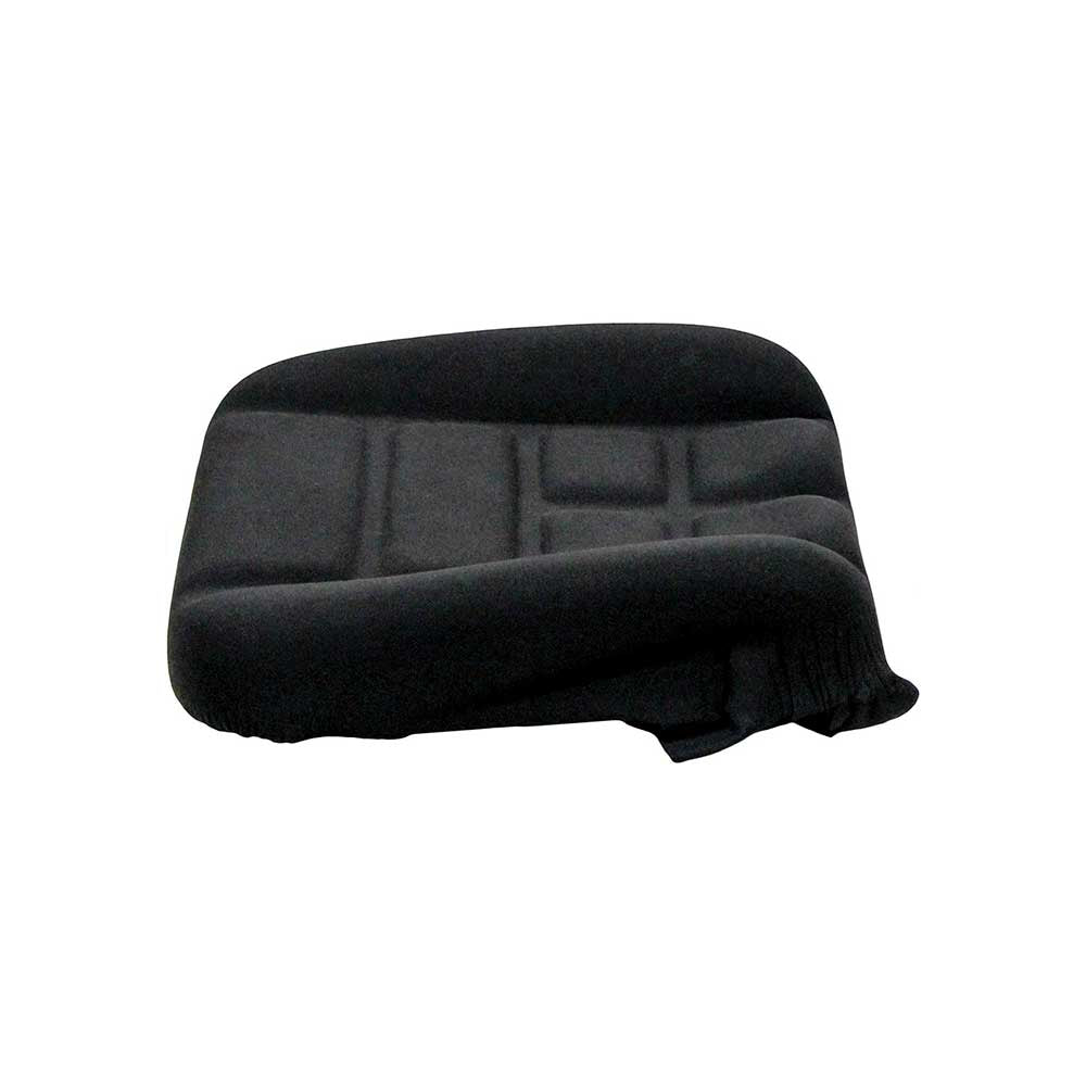 Uni Pro Seat Cushion | Fits 600 Seat | Black Fabric