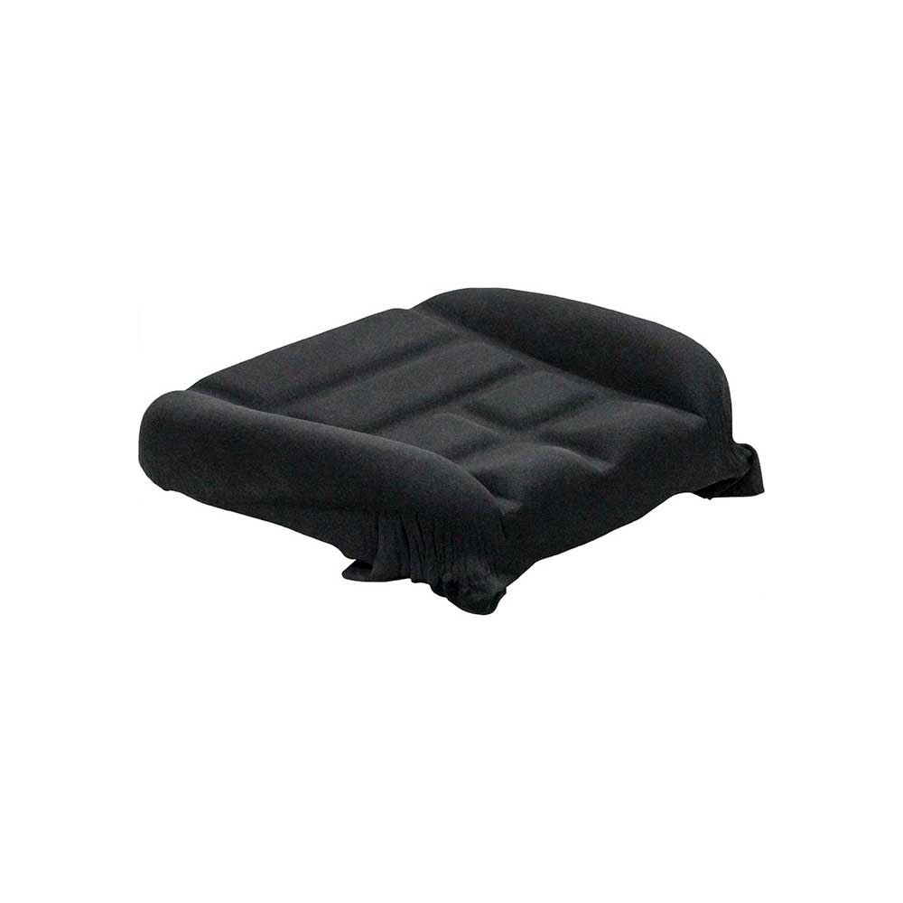 Uni Pro Seat Cushion | Fits 600 Seat | Black Fabric