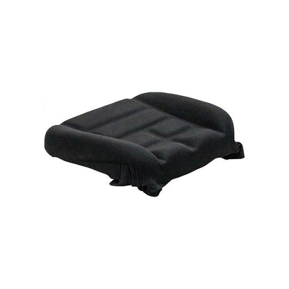Uni Pro Seat Cushion | Fits 600 Seat | Black Fabric