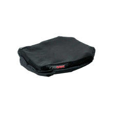 Uni Pro Airhawk Plus Seat Cushion | Black Polyvinyl