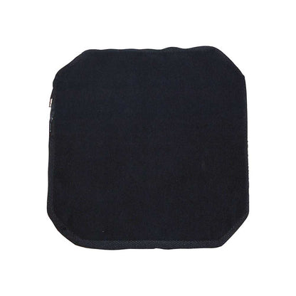 Uni Pro Airhawk Plus Seat Cushion | Black Polyvinyl