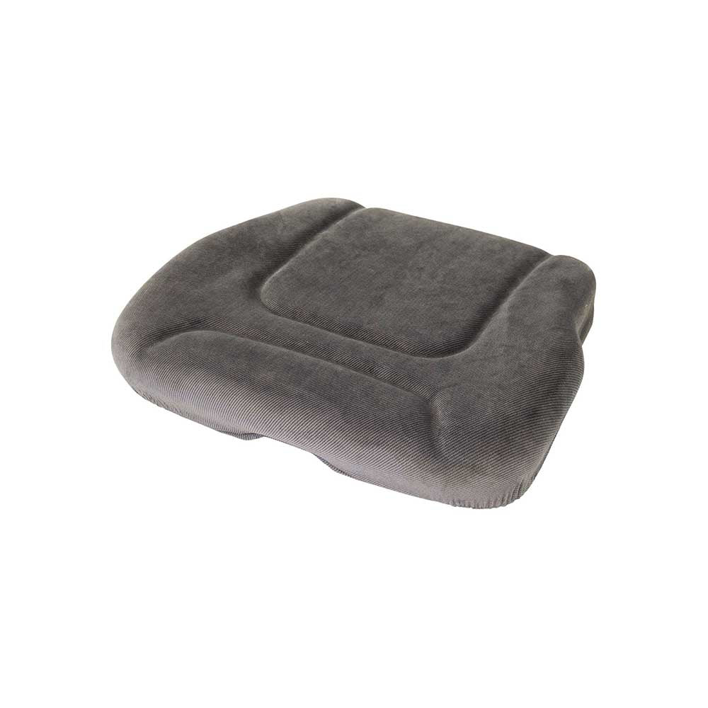 Uni Pro Seat Cushion | Fits 700 Seat | Gray Fabric