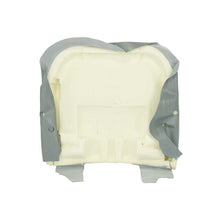 Uni Pro Backrest Cushion | Fits 236/242 or Milsco V5300/V5400 Seat | Gray Vinyl