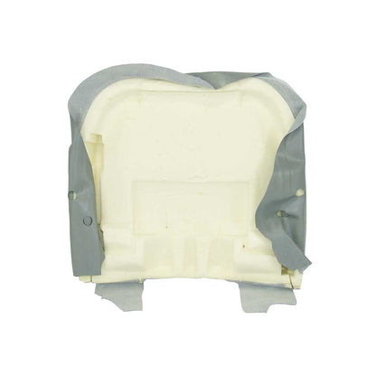 Uni Pro Backrest Cushion | Fits 236/242 or Milsco V5300/V5400 Seat | Gray Vinyl
