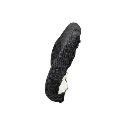 Uni Pro Backrest Cushion | Fits 731/741/1054/1055/1057/1060 or 7X1 Seat | Black/Gray Fabric