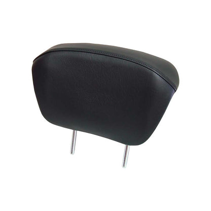 Uni Pro Backrest Extension | Fits 136/Grammer 5X1 | Black Vinyl