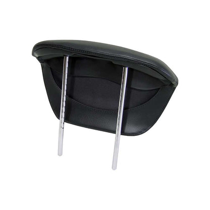 Uni Pro Backrest Extension | Fits 136/Grammer 5X1 | Black Vinyl