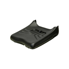 Uni Pro Seat Cushion | Fits 20 or Grammer MSG20 Seat | High-Back | Black Vinyl