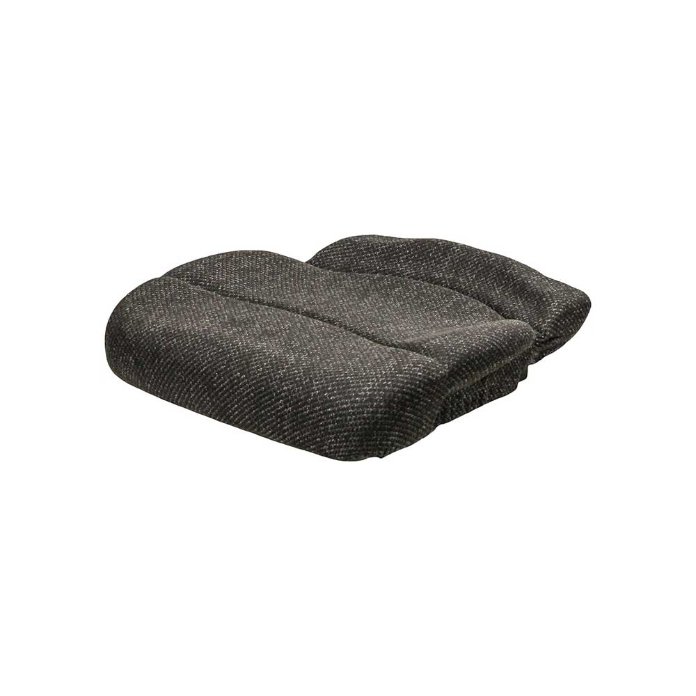 Uni Pro Seat Cushion | Fits 1000/1001/1003 Seat | Old Style | Charcoal Gray Fabric