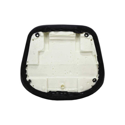 Uni Pro New Holland-Ford/John Deere/Massey Ferguson Backrest Cushion | DS44 | Black Vinyl