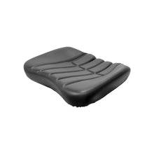 Uni Pro New Holland-Ford/John Deere/Massey Ferguson Seat Cushion | DS44 | Black Vinyl