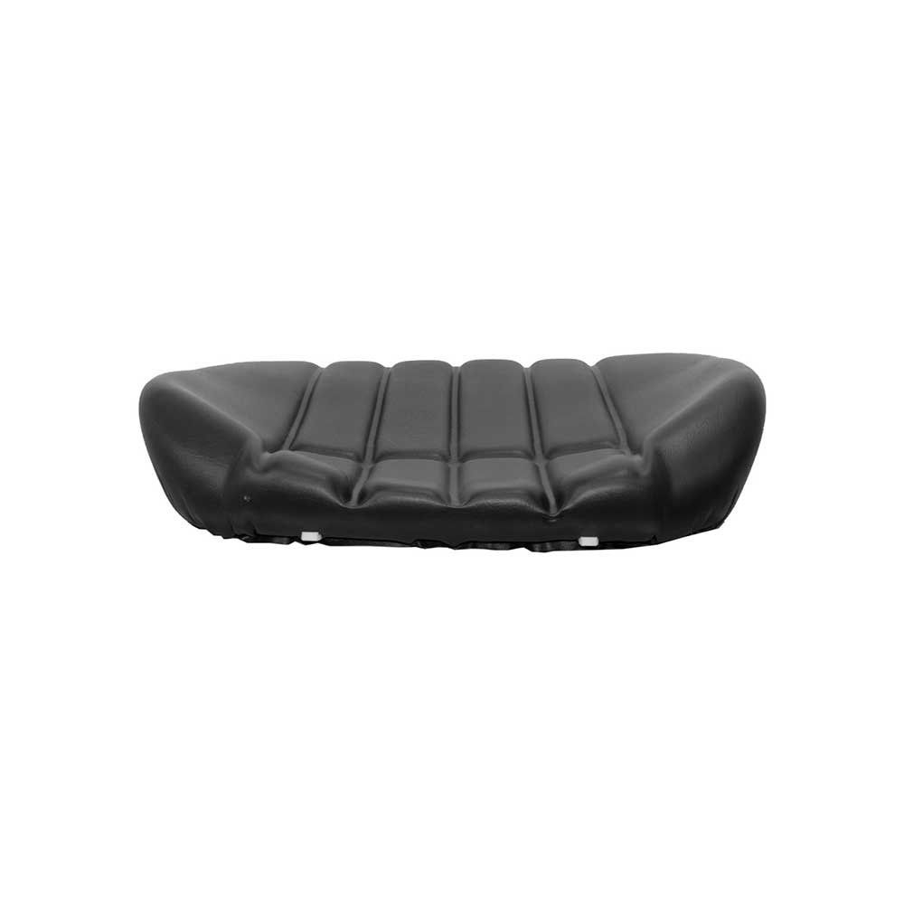 Uni Pro New Holland-Ford/John Deere/Massey Ferguson Seat Cushion | DS44 | Black Vinyl