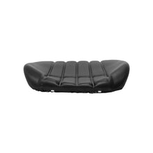 Uni Pro New Holland-Ford/John Deere/Massey Ferguson Seat Cushion | DS44 | Black Vinyl