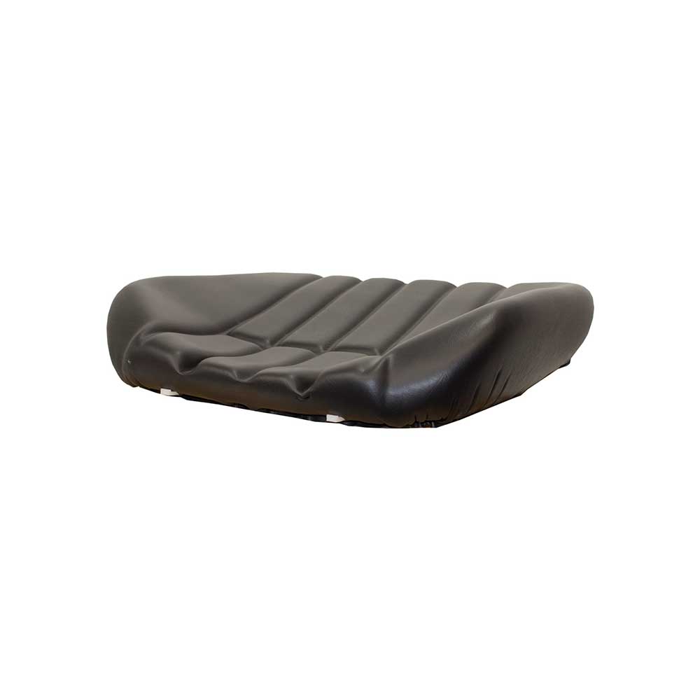 Uni Pro New Holland-Ford/John Deere/Massey Ferguson Seat Cushion | DS44 | Black Vinyl