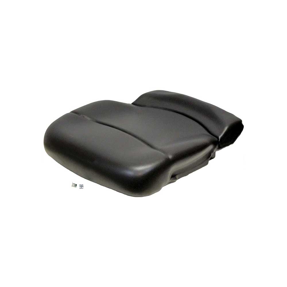 Uni Pro Seat Cushion | Fits 425/535/1000/1001/1003 Seat | Old Style | Black Vinyl