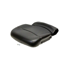 Uni Pro Seat Cushion | Fits 425/535/1000/1001/1003 Seat | Old Style | Black Vinyl