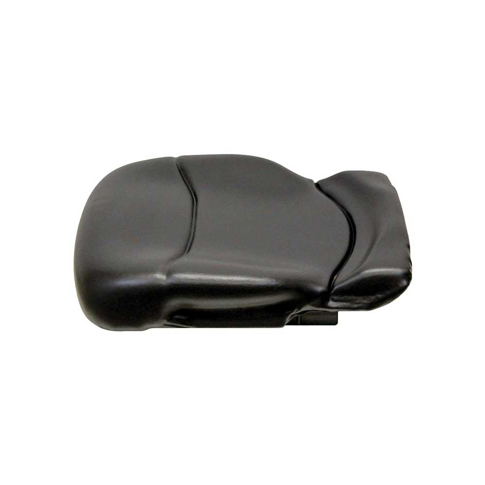 Uni Pro Seat Cushion | Fits 425/535/1000/1001/1003 Seat | Old Style | Black Vinyl