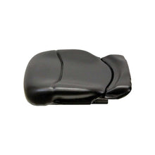 Uni Pro Seat Cushion | Fits 425/535/1000/1001/1003 Seat | Old Style | Black Vinyl