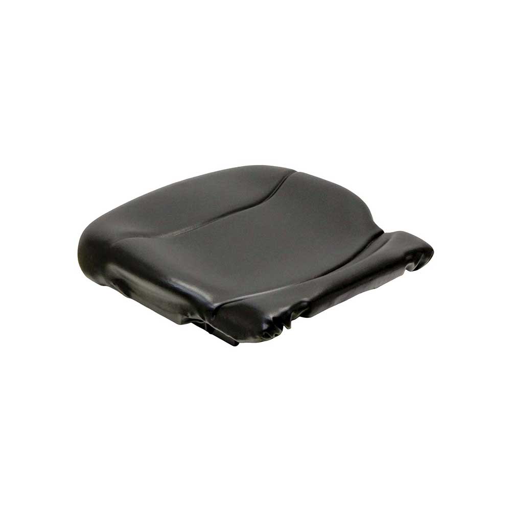 Uni Pro Seat Cushion | Fits 425/535/1000/1001/1003 Seat | Old Style | Black Vinyl