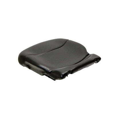 Uni Pro Seat Cushion | Fits 425/535/1000/1001/1003 Seat | Old Style | Black Vinyl