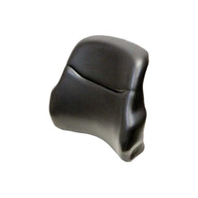 Uni Pro Backrest Cushion | Fits 425/535/1000/1001/1003 Seat | Old Style | Black Vinyl