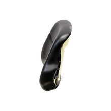 Uni Pro Backrest Cushion | Fits 425/535/1000/1001/1003 Seat | Old Style | Black Vinyl