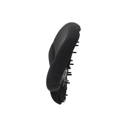 Uni Pro Backrest Cushion | Fits 136 or Grammer 5X1 Seat | Black Fabric