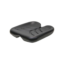 Uni Pro Seat Cushion | Fits 117 Seat | Black Vinyl