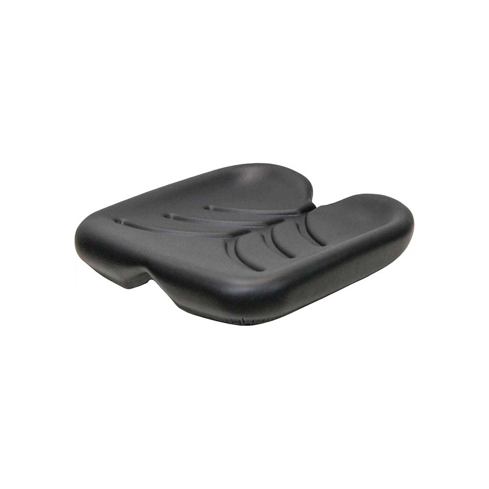 Uni Pro Seat Cushion | Fits 117 Seat | Black Vinyl