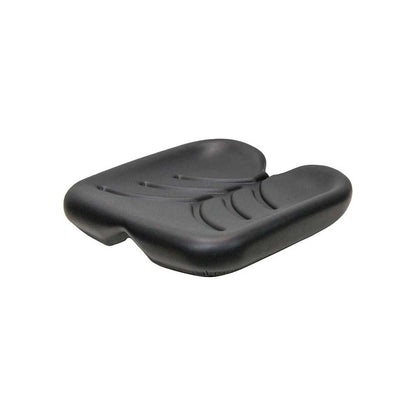 Uni Pro Seat Cushion | Fits 117 Seat | Black Vinyl