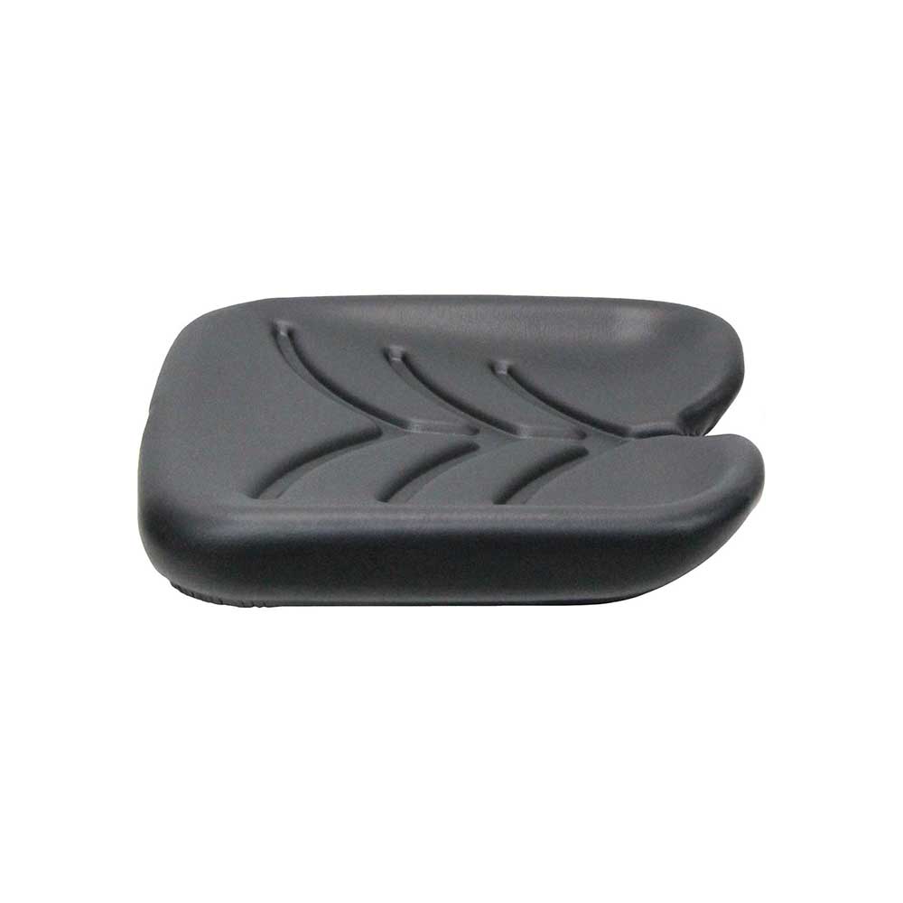 Uni Pro Seat Cushion | Fits 117 Seat | Black Vinyl