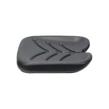 Uni Pro Seat Cushion | Fits 117 Seat | Black Vinyl