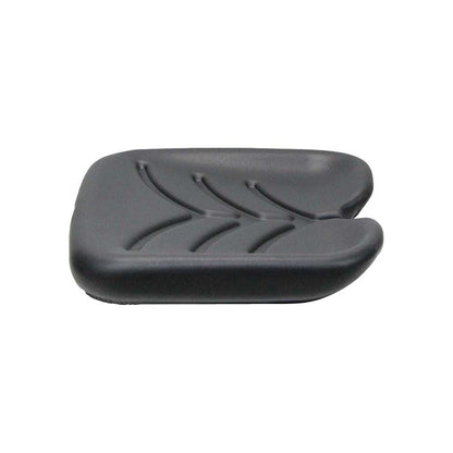 Uni Pro Seat Cushion | Fits 117 Seat | Black Vinyl