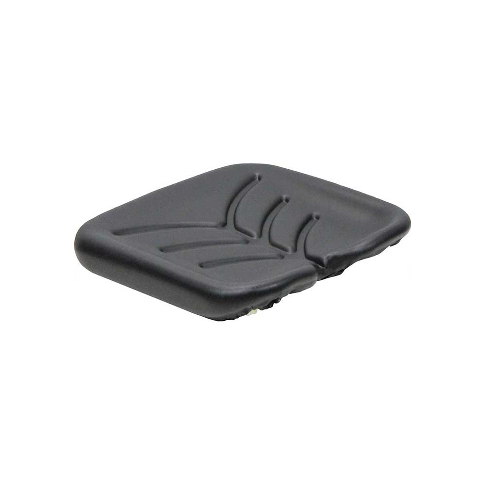Uni Pro Seat Cushion | Fits 117 Seat | Black Vinyl