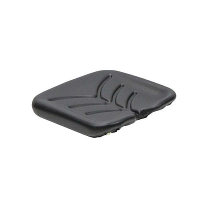 Uni Pro Seat Cushion | Fits 117 Seat | Black Vinyl